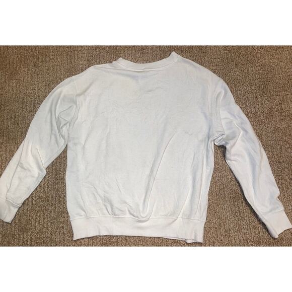 BLONDIE Sweatshirtm , ONE WAY OR ANOTHER - Size S Small - Picture 2 of 4